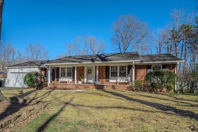 3732 Briarwood Ave, High Point, NC 27265 - photo 3