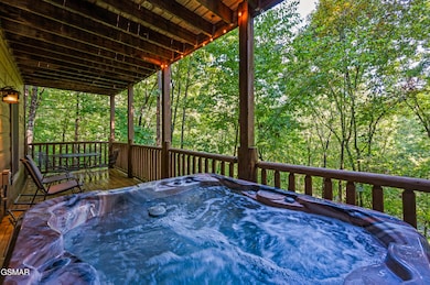 1539 Sky View Dr, Sevierville, TN 37876 - photo 2