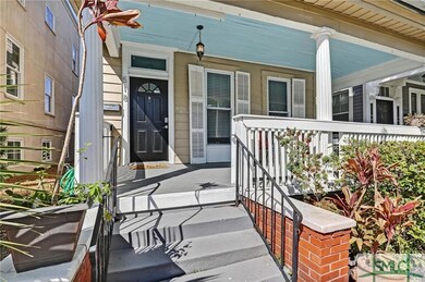 518 E Henry St, Savannah, GA 31401 - photo 4