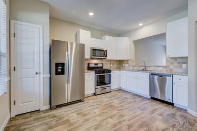 2022 Rustling Trees Way, Spring, TX 77373 - photo 4