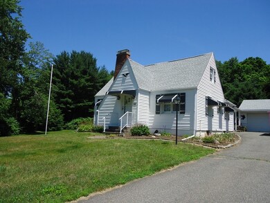 426 Rock Valley Rd, Holyoke, MA 01040 - photo 2
