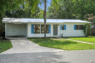 2007 Sherman Ave, Palatka, FL 32177 - photo 2