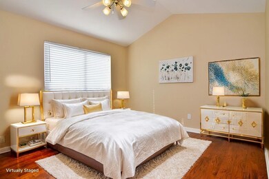2120 Wilcrest Dr unit 113, Houston, TX 77042 - photo 5
