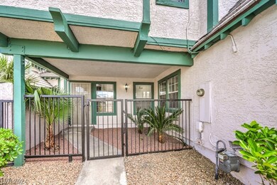 3965 Weybridge Dr, Las Vegas, NV 89121 - photo 4