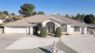 17182 Millbrook Dr, Victorville, CA 92395 - photo 5