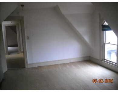 Bedroom.
