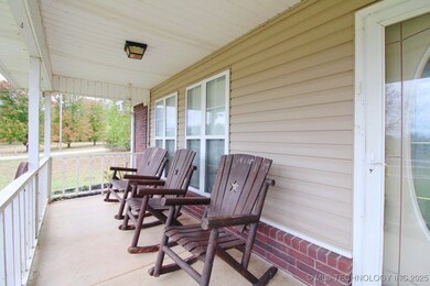 15085 Box Elder Rd, Okmulgee, OK 74447 - photo 6