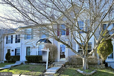 9841 Bayline Cir, Owings Mills, MD 21117 - photo 2