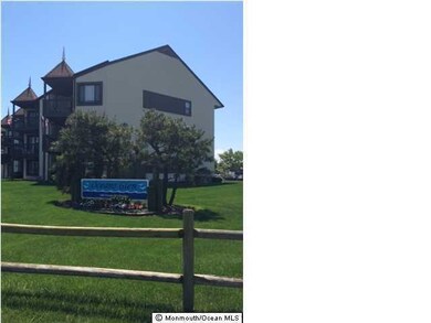 340 Ocean Ave N unit 1B, Long Branch, NJ 07740 - photo 2