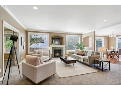 9340 SE Links Ave, Happy Valley, OR 97086 - photo 5