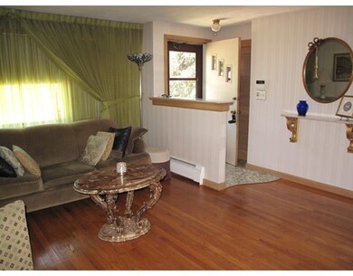 43 Michael Rd, Randolph, MA 02368 - photo 4