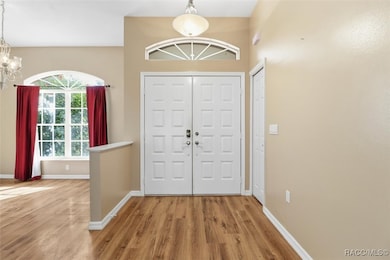 2936 N Kittery Point, Hernando, FL 34442 - photo 3