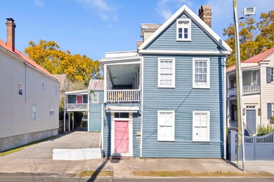 94 Morris St unit A, B, C, D, Charleston, SC 29403 - photo 2