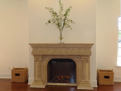 Living Room FP 02