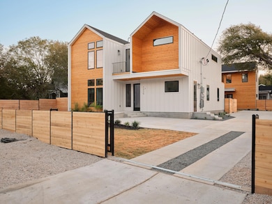 1215 Fort Branch Blvd unit 1, Austin, TX 78721 - photo 6