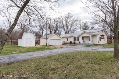 1210 W. Guin, Nixa, MO-1