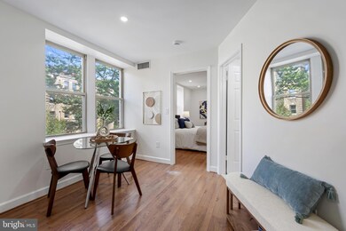 1801 Calvert St NW unit 208, Washington, DC 20009 - photo 6