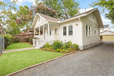 704 Archer St, Houston, TX 77009 - photo 4