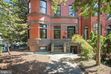 1633 16th St NW, Washington, DC 20009 - photo 2