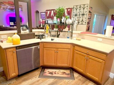 3313 58th St W, Lehigh Acres, FL 33971 - photo 4