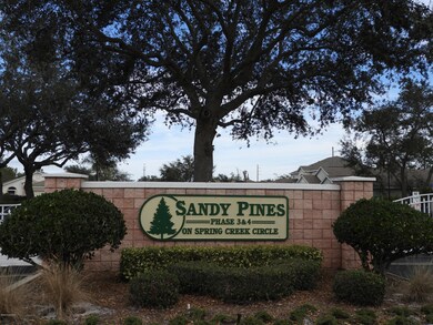 2246 Spring Creek Cir NE, Palm Bay, FL 32905 - photo 2