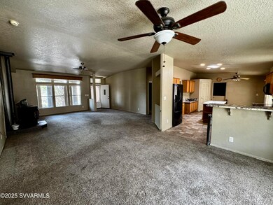 Dining Room/Front Living Room