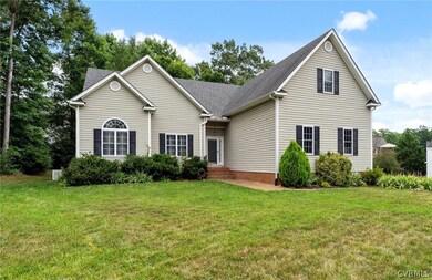 8013 Longfellow Place, Midlothian, VA 23112 - photo 2
