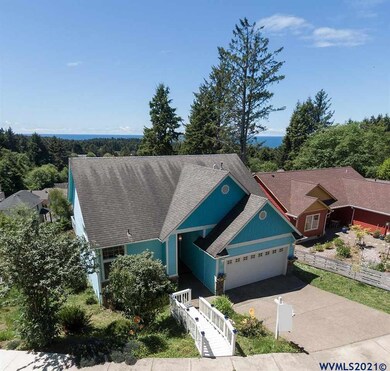 1803 SE Oar Ave, Lincoln City, OR 97367 - photo 2