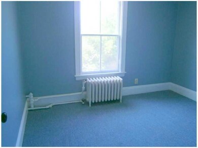 Bedroom. 1 of four bedrooms on the...