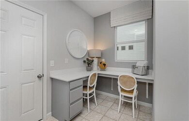 Pictures are of a similar model home