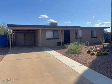 5134 Galileo Dr, Sierra Vista, AZ 85635 - photo 3