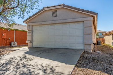 6890 S Creek Run Ave, Tucson, AZ 85756 - photo 4