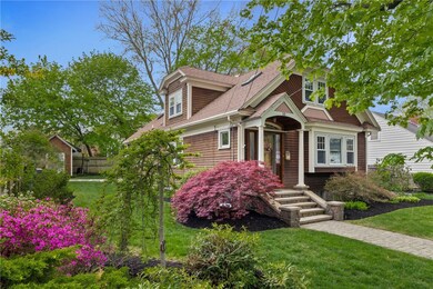 10 Hill Ave, Smithfield, RI 02917 - photo 2