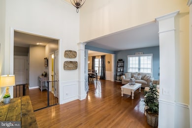 220 Liberty Trail Ct W, Fountainville, PA 18923 - photo 5