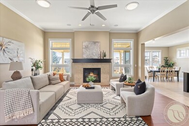 2238 Pine Creek Trail, Billings, MT 59106 - photo 4