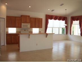 Open Greatroom To Kitchen/Nook