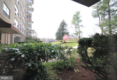 Radnor House unit 519, Bryn Mawr, PA 19010 - photo 7