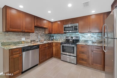 Scottsdale Shadows unit 409, Scottsdale, AZ 85251 - photo 4