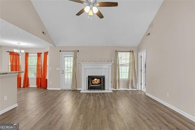 1315 Sweetwater Ct, McDonough, GA 30253 - photo 5