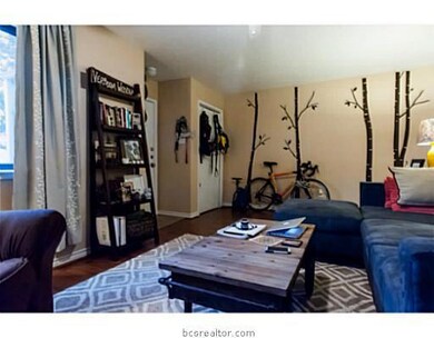 Living Room.