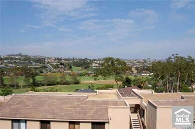 Panoramic golf course views.  Unit is a short walk