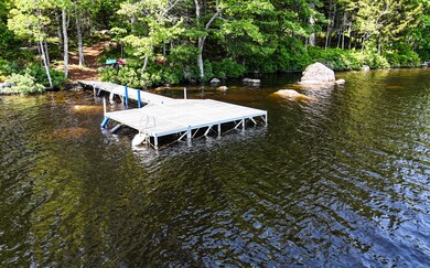 Dock Side