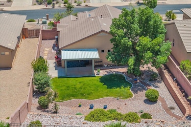 2903 E Slick Rock Rd unit 669, Washington, UT 84780 - photo 4