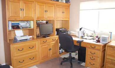 Office/4th bedroom