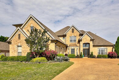 1411 Fountain Gate Dr E, Hernando, MS 38632 - photo 4