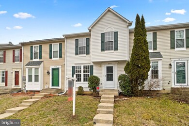 2043 Wisper Woods Way, Windsor Mill, MD 21244 - photo 2