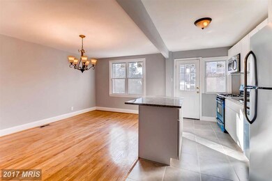 4603 Rokeby Rd, Baltimore, MD 21229 - photo 6