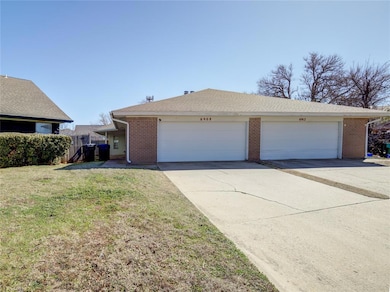 6908 Woodlake Dr, Oklahoma City, OK 73132 - photo 3
