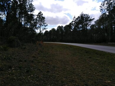 Looking Down  SW  Looking Down SW129 Terr Rd