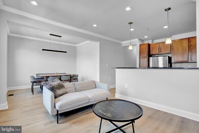 7654 Maple Lawn Blvd unit 33, Fulton, MD 20759 - photo 3